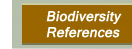 Biodiversity References