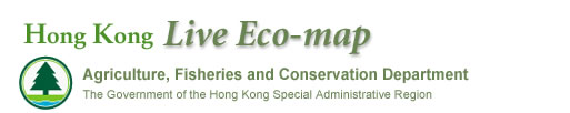 Hong Kong Live Eco-Map